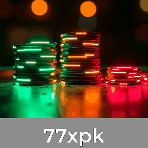 Acesso ao 77xpk
