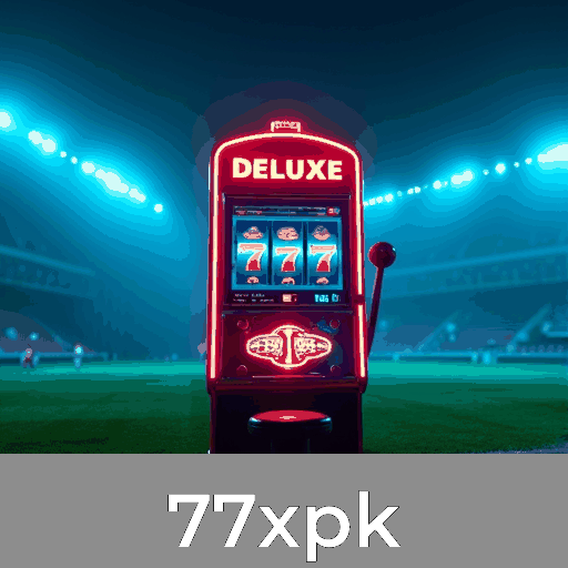 Apostas no 77xpk
