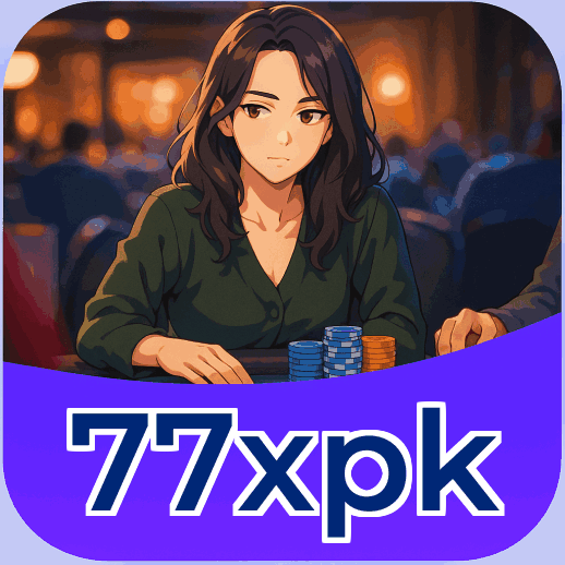 77xpk App Mobile - Android e iOS