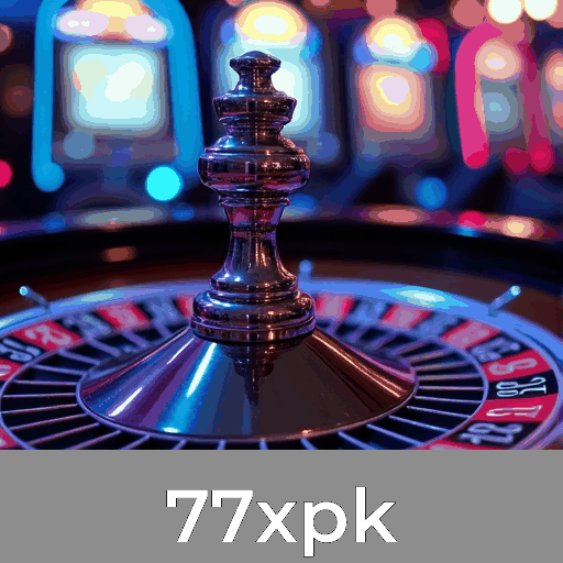 Acesso ao 77xpk