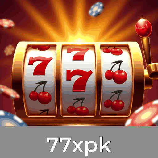 Cassino Online 77xpk