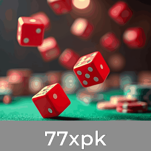 Cassino Online 77xpk
