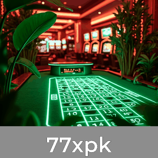 Cassino Online 77xpk