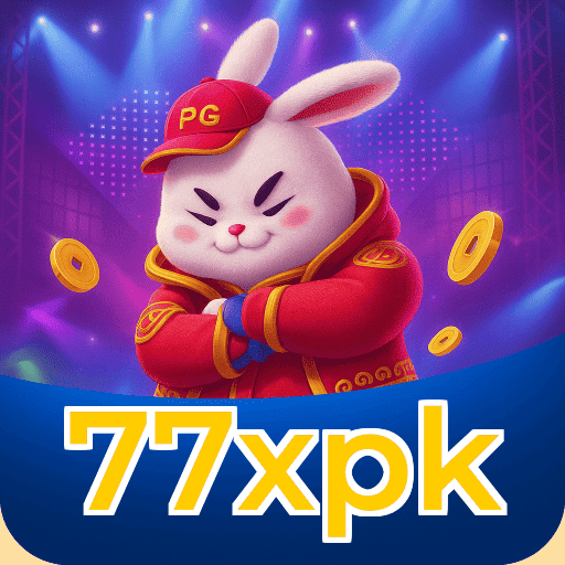 77xpk logo