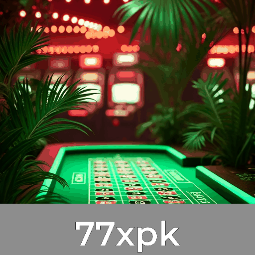 Cassino Online 77xpk