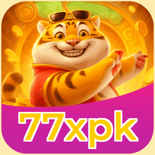 77xpk Slots - 1.500+ Jogos