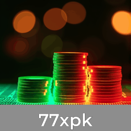 Jogos Crash no Cassino 77xpk