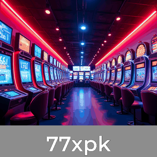 Cadastro na 77xpk