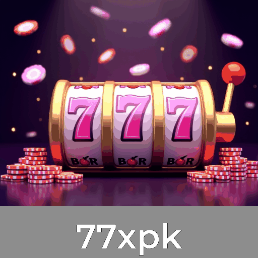 Cassino Online 77xpk