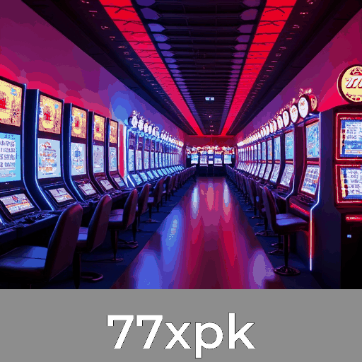 Cadastro na 77xpk
