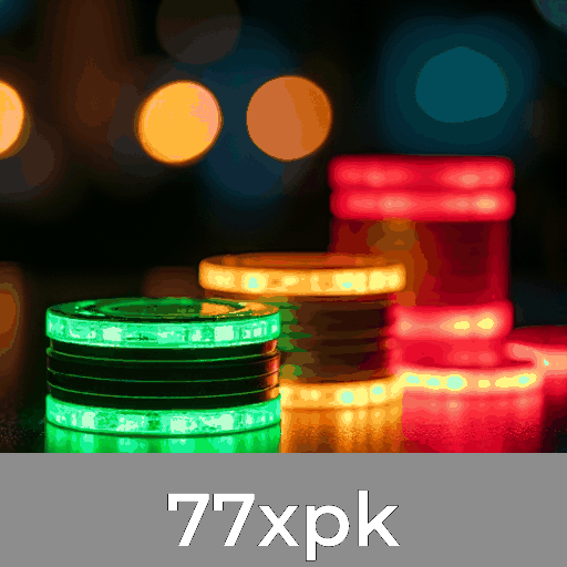 Acesso ao 77xpk