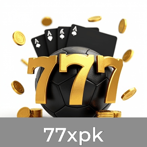 Cadastro na 77xpk