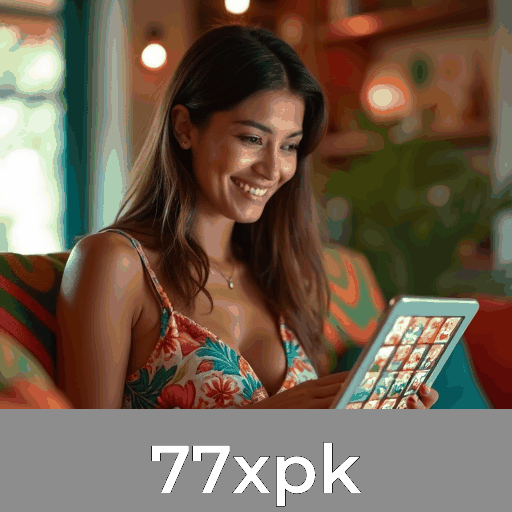Acesso ao 77xpk