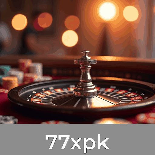 Promoções e Bônus no 77xpk