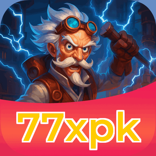 Catálogo Completo de Bônus 77xpk