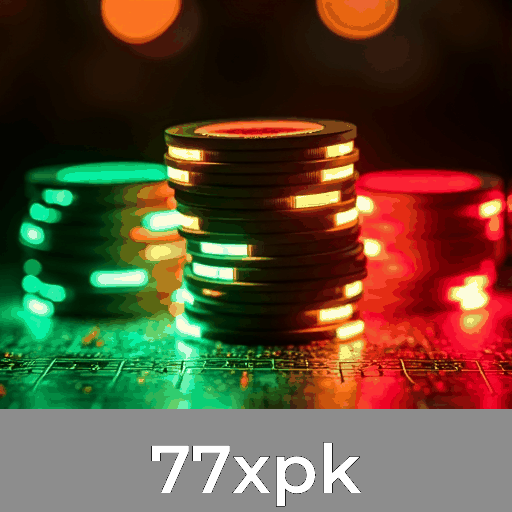 Cadastro na 77xpk