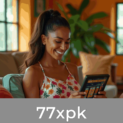 Cassino Online 77xpk