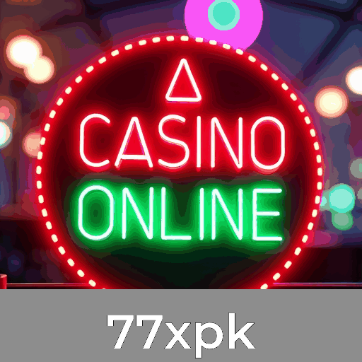 Cassino Online 77xpk