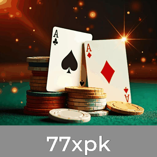 Cadastro na 77xpk