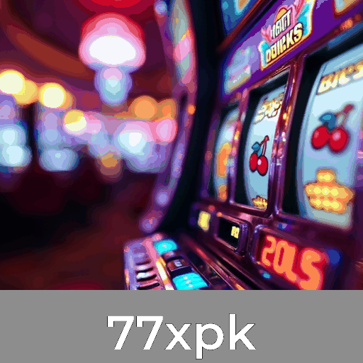 Cassino Online 77xpk