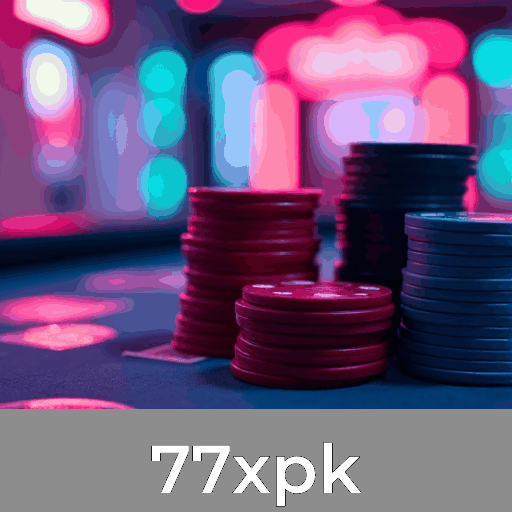 Cadastro na 77xpk